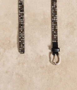 Mellow Yellow Ceintures-Ceinture e bijou Janie