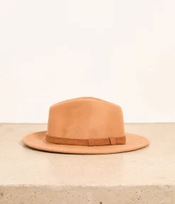 Mellow Yellow Casquettes, Bonnets-Chapeau Anne