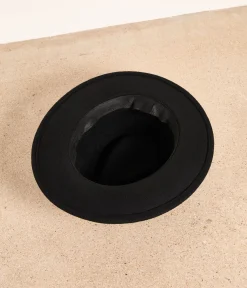 Mellow Yellow Casquettes, Bonnets-Chapeau Anne