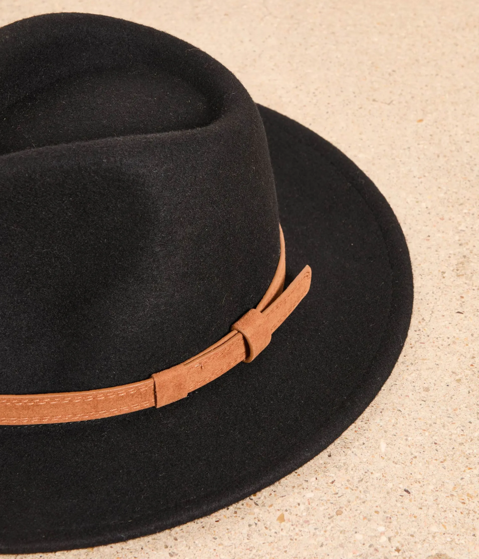 Mellow Yellow Casquettes, Bonnets-Chapeau Anne