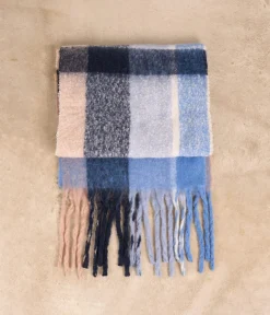 Mellow Yellow Foulards, Écharpes-Écharpe e Livia