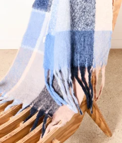 Mellow Yellow Foulards, Écharpes-Écharpe e Livia