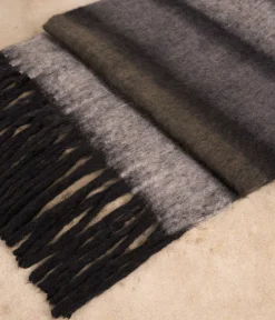 Mellow Yellow Foulards, Écharpes-Écharpe e Savannah