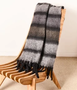 Mellow Yellow Foulards, Écharpes-Écharpe e Savannah