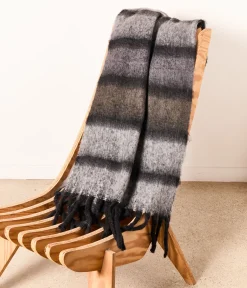 Mellow Yellow Foulards, Écharpes-Écharpe e Savannah