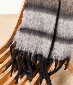 Mellow Yellow Foulards, Écharpes-Écharpe e Savannah