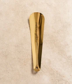 Mellow Yellow Produits D'entretien-Chausse-pied