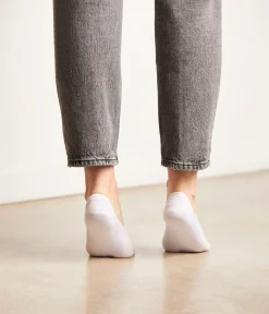 Mellow Yellow Chaussettes-Chaussettes invisibles Ingrid