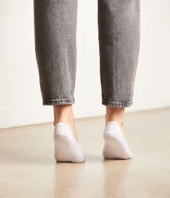 Mellow Yellow Chaussettes-Chaussettes invisibles Ingrid