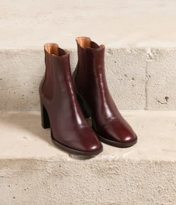 Femme Mellow Yellow Boots, Bottines-Chelsea boots Rosie