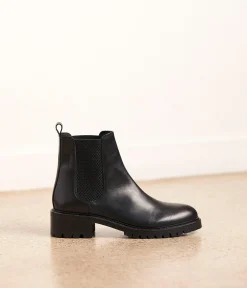 Femme Mellow Yellow Boots, Bottines-Chelsea boots es Adolie
