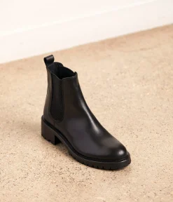 Femme Mellow Yellow Boots, Bottines-Chelsea boots es Adolie