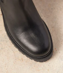 Femme Mellow Yellow Boots, Bottines-Chelsea boots es Candice