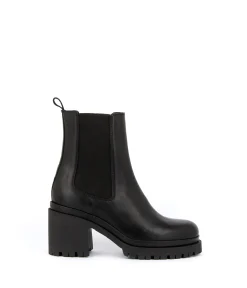 Femme Mellow Yellow Boots, Bottines-Chelsea boots es Candice