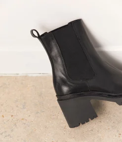 Femme Mellow Yellow Boots, Bottines-Chelsea boots es Candice