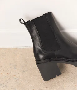 Femme Mellow Yellow Boots, Bottines-Chelsea boots es Candice