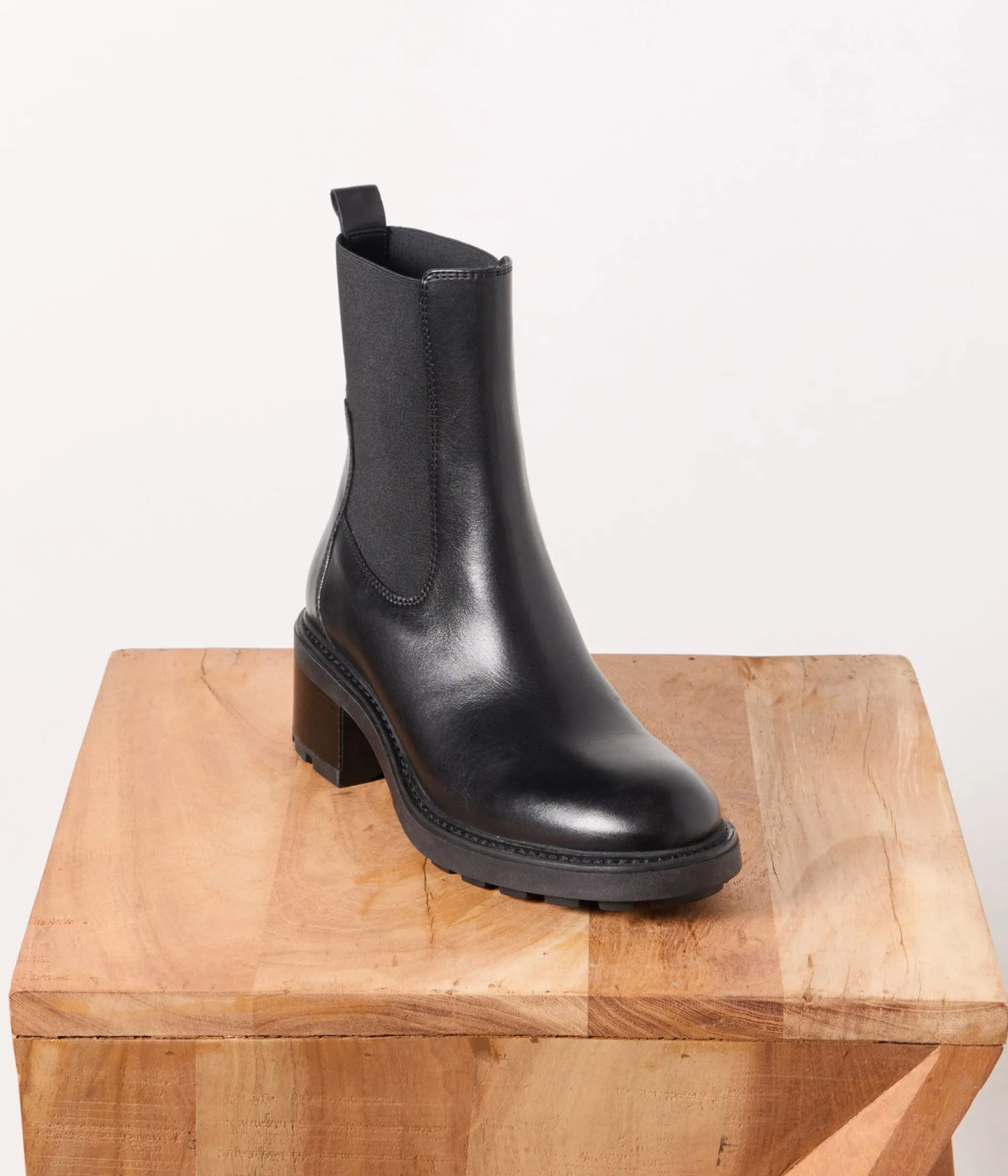 Femme Mellow Yellow Boots, Bottines-Chelsea boots es Jerry