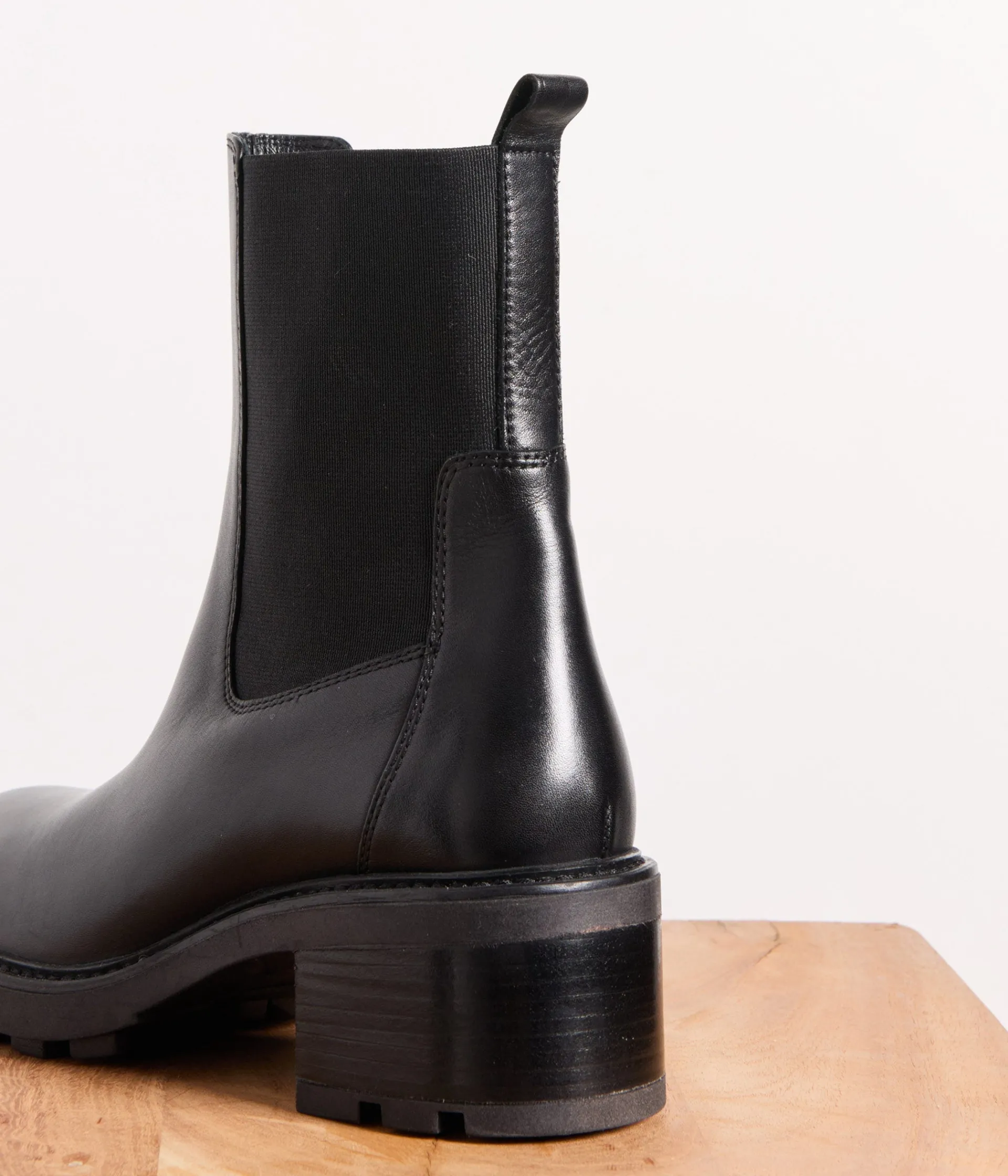 Femme Mellow Yellow Boots, Bottines-Chelsea boots es Jerry