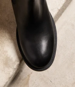 Femme Mellow Yellow Boots, Bottines-Chelsea boots es Jerry