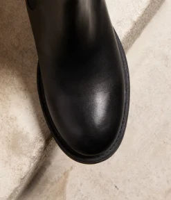 Femme Mellow Yellow Boots, Bottines-Chelsea boots es Jerry