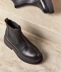 Femme Mellow Yellow Boots, Bottines-Chelsea boots es Leonel