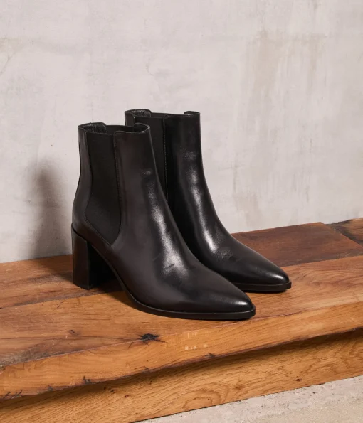 Femme Mellow Yellow Boots, Bottines-Chelsea boots es Ludivine