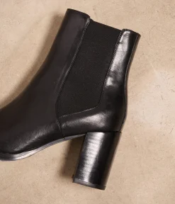 Femme Mellow Yellow Boots, Bottines-Chelsea boots es Ludivine