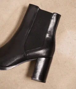 Femme Mellow Yellow Boots, Bottines-Chelsea boots es Ludivine