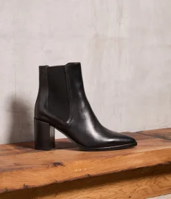 Femme Mellow Yellow Boots, Bottines-Chelsea boots es Ludivine