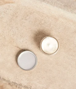 Mellow Yellow Produits D'entretien-Crème de beauté incolore