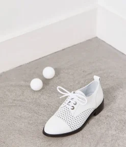 Femme Mellow Yellow Derbies, Mocassins-Derbies s Edith