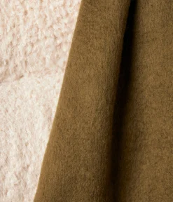 Mellow Yellow Chaussettes, Accessoires-Echarpe Benyl