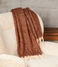 Mellow Yellow Chaussettes, Accessoires-Echarpe Bruna