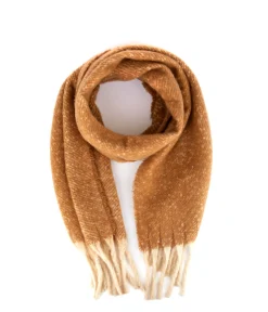 Mellow Yellow Chaussettes, Accessoires-Echarpe Bruna