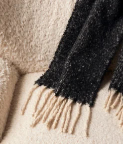 Mellow Yellow Chaussettes, Accessoires-Echarpe e Bruna