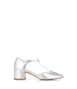 Femme Mellow Yellow Escarpins, Babies-Escarpins Perrine