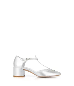 Femme Mellow Yellow Escarpins, Babies-Escarpins Perrine