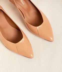 Femme Mellow Yellow Escarpins, Babies-Escarpins s Jude