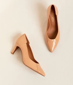 Femme Mellow Yellow Escarpins, Babies-Escarpins s Jude