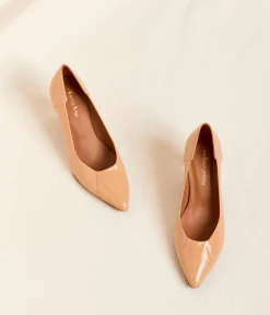 Femme Mellow Yellow Escarpins, Babies-Escarpins s Jude