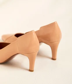 Femme Mellow Yellow Escarpins, Babies-Escarpins s Jude