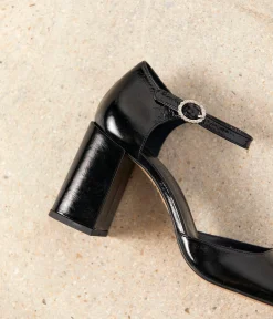 Femme Mellow Yellow Escarpins, Babies-Escarpins s Isis