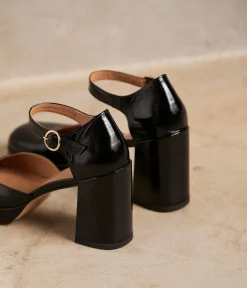 Femme Mellow Yellow Escarpins, Babies-Escarpins s Mathilde