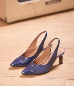 Femme Mellow Yellow Escarpins, Babies-Escarpins pointus Judy