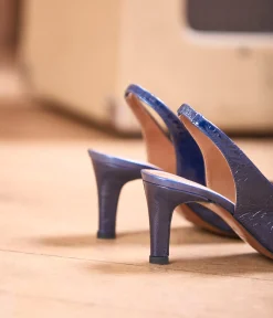 Femme Mellow Yellow Escarpins, Babies-Escarpins pointus Judy