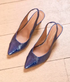 Femme Mellow Yellow Escarpins, Babies-Escarpins pointus Judy