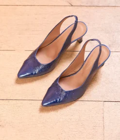 Femme Mellow Yellow Escarpins, Babies-Escarpins pointus Judy