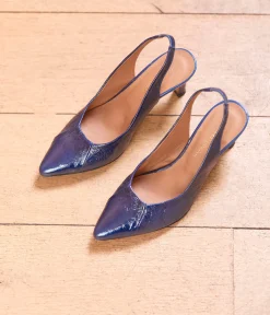 Femme Mellow Yellow Escarpins, Babies-Escarpins pointus Judy