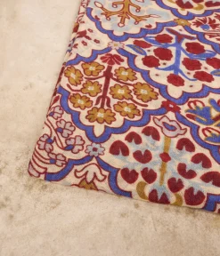 Mellow Yellow Foulards, Écharpes-Foulard imprimé Assa