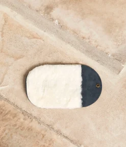 Mellow Yellow Produits D'entretien-Gant lustrant